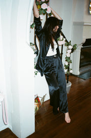 Priscilla Silk Trousers