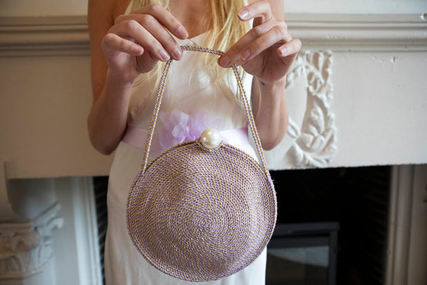 Dakota Jinx x bani Dream Handbag: Petite