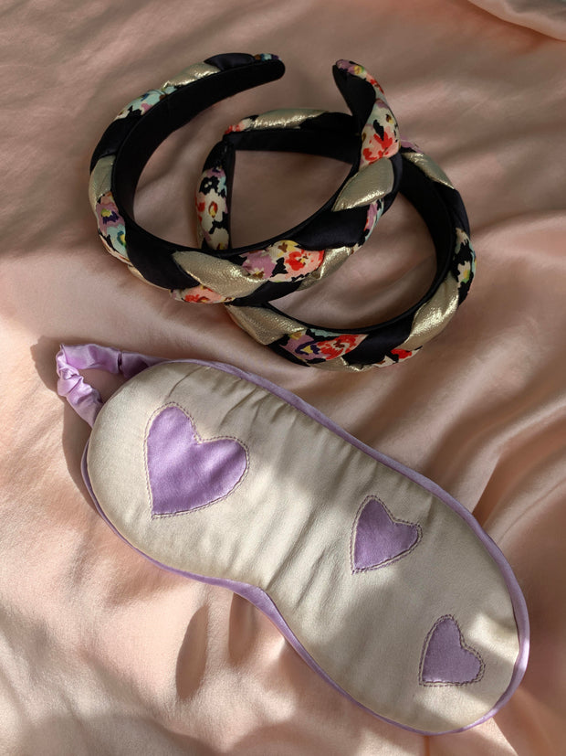 ♡ Silk Sleep Masks