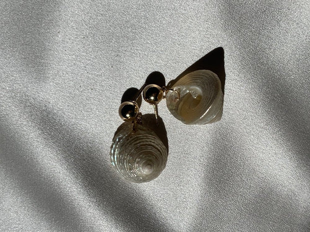 Lovisa earrings. TWO PAIRS.